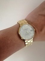 Фото покупателя: Швейцарские часы Certina DS Stella C031.210.33.031.00