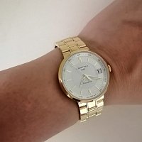 Фото покупателя: Швейцарские часы Certina DS Stella C031.210.33.031.00