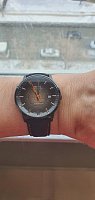 Фото покупателя: Швейцарские механические часы Mido Commander Gradient M021.407.37.411.00