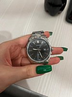 Фото покупателя: Японские часы Casio Collection MTP-1302PD-1A1