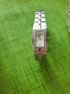 Фото покупателя: Швейцарские наручные часы Certina DS Mini Donna C002.109.11.116.01
