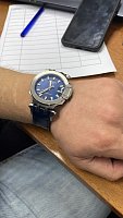 Фото покупателя: Швейцарские механические часы Tissot T-Race Swissmatic T115.407.17.041.00