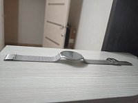 Фото покупателя: Датские наручные часы Obaku V240GXCLMC
