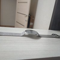 Фото покупателя: Датские наручные часы Obaku V240GXCLMC