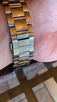 Фото покупателя: Швейцарские часы Longines Conquest L3.759.4.58.6
