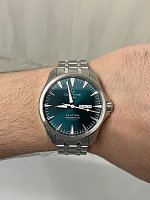 Фото покупателя: Швейцарские механические часы Certina DS Action Day-Date C032.430.11.091.00