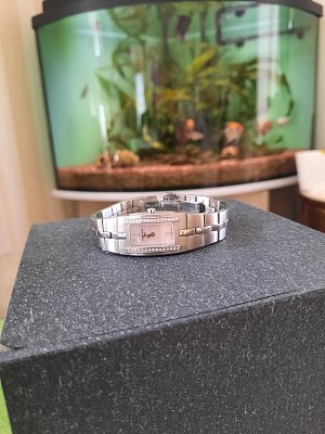 Фото покупателя: Швейцарские наручные часы Certina DS Mini Donna C002.109.11.116.01