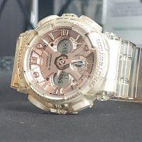 Фото покупателя: Японские часы Casio G-Shock GMA-S120SR-7A