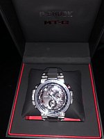 Фото покупателя: Японские часы Casio G-Shock Premium MTG-B1000-1A