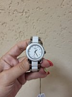 Фото покупателя: Швейцарские часы Tissot Cera T064.210.22.016.00