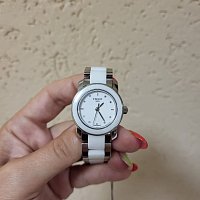 Фото покупателя: Швейцарские часы Tissot Cera T064.210.22.016.00