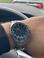 Фото покупателя: Швейцарские механические часы TAG Heuer Carrera CBN2A1A.BA0643