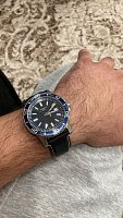 Фото покупателя: Швейцарские часы Tissot Supersport Gent T125.610.16.041.00