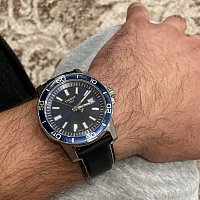 Фото покупателя: Швейцарские часы Tissot Supersport Gent T125.610.16.041.00