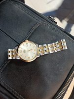 Фото покупателя: Японские механические часы Orient Classic Automatic RA-AC0F08G (RN-AC0F08G)