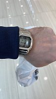 Фото покупателя: Японские часы Casio G-Shock GMW-B5000D-1ER