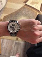 Фото покупателя: Японские часы Casio Edifice EFR-526L-7AVUDF (EFR-526L-7A)