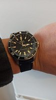 Фото покупателя: Швейцарские механические часы Mido Ocean Star GMT M026.629.17.051.00