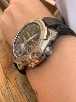 Фото покупателя: Японские часы Casio G-Shock GST-B400-1AER