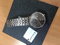 Фото покупателя: Швейцарские часы Certina DS Caimano C035.410.44.087.00