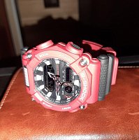 Фото покупателя: Японские часы Casio G-Shock GA-900-4A