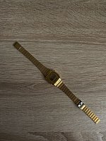 Фото покупателя: Японские часы Casio Collection LA670WEGA-9E