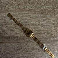 Фото покупателя: Японские часы Casio Collection LA670WEGA-9E