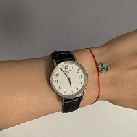 Фото покупателя: Швейцарские часы Tissot Everytime Small T109.210.16.032.00