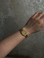 Фото покупателя: Японские часы Casio Collection LA670WEGA-9E