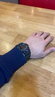 Фото покупателя: Японские часы Casio G-Shock GBD-800-1B