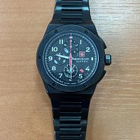 Фото покупателя: Швейцарские часы Swiss Military Hanowa Aerograph SMWGI2102031