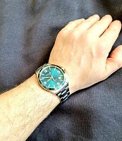 Фото покупателя: Швейцарские часы Certina DS-8 C033.851.21.097.00