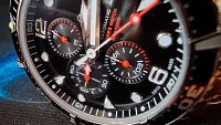 Фото покупателя: Швейцарские механические часы Certina DS Action Diver Chronograph Automatic C032.427.11.051.00
