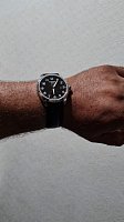 Фото покупателя: Швейцарские часы Tissot Gent XL Classic T116.410.16.057.00