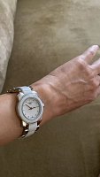 Фото покупателя: Швейцарские часы Tissot Cera T064.210.22.016.00