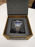 Фото покупателя: Швейцарские механические часы Certina DS-1 Big Date Powermatic 80 C029.426.11.041.00