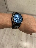 Фото покупателя: Американские часы Fossil Carlie CH2564