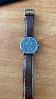 Фото покупателя: Швейцарские часы Tissot Chrono XL Vintage T116.617.16.042.00