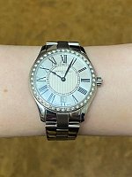 Фото покупателя: Швейцарские часы Frederique Constant Classics Ladies Quartz FC-220MPW3BD6B