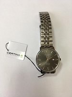 Фото покупателя: Швейцарские часы Certina DS Caimano C035.410.44.087.00