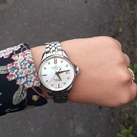 Фото покупателя: Швейцарские механические часы Certina DS Action C032.207.11.116.00