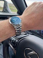Фото покупателя: Швейцарские часы Certina DS-2 C024.410.11.081.20