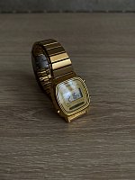 Фото покупателя: Японские часы Casio Collection LA670WEGA-9E