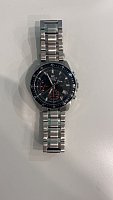 Фото покупателя: Японские часы Casio Edifice EFV-540D-1AVUDF (EFV-540D-1A)