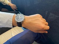Фото покупателя: Швейцарские часы Tissot Chrono XL Classic T116.617.16.047.00