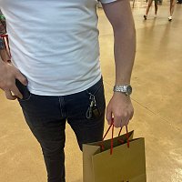 Фото покупателя: Швейцарские механические часы Tissot Classic Dream Swissmatiс T129.407.11.051.00