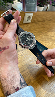 Фото покупателя: Японские часы Casio G-Shock GST-W110-1A