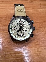 Фото покупателя: Американские часы Timberland Hooksett TBL.14816JLBN/07