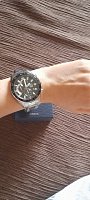 Фото покупателя: Японские часы Casio Edifice EFV-550D-1AVUDF (EFV-550D-1A)