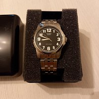 Фото покупателя: Японские часы Casio MTP-1260PD-1BEG